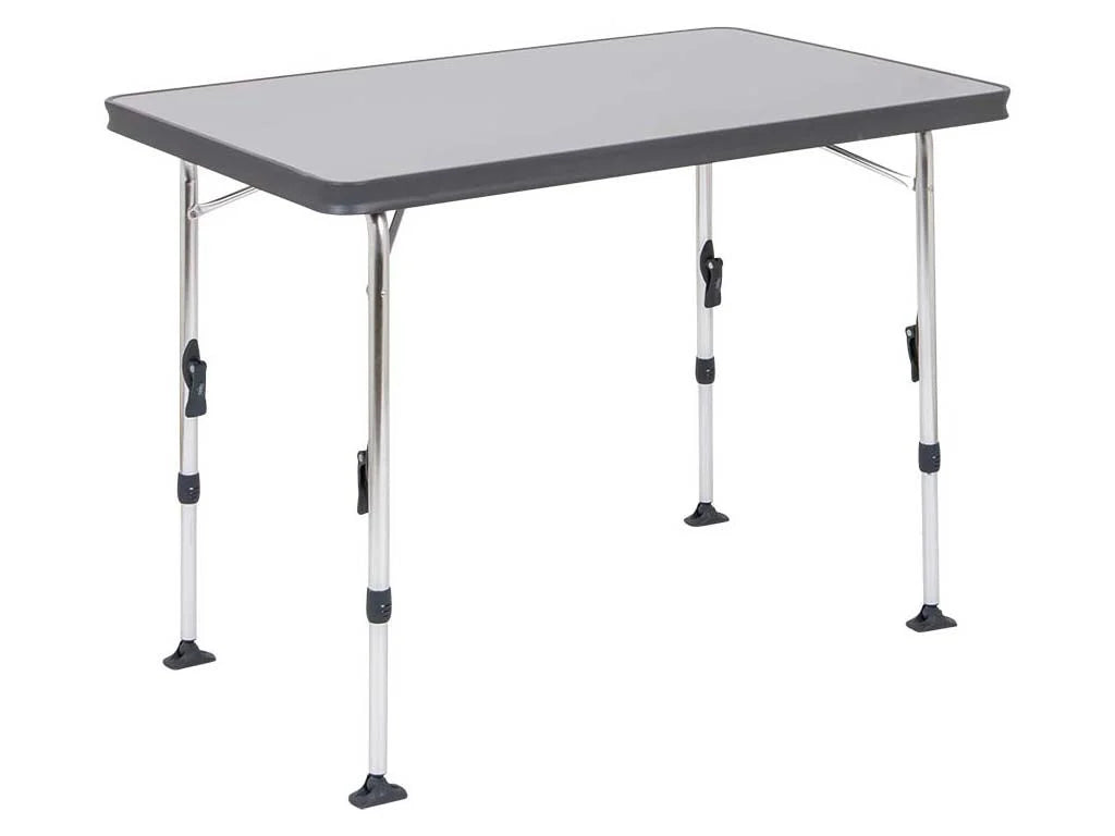 Crespo AL/246 Grijs 101x65 Tafel