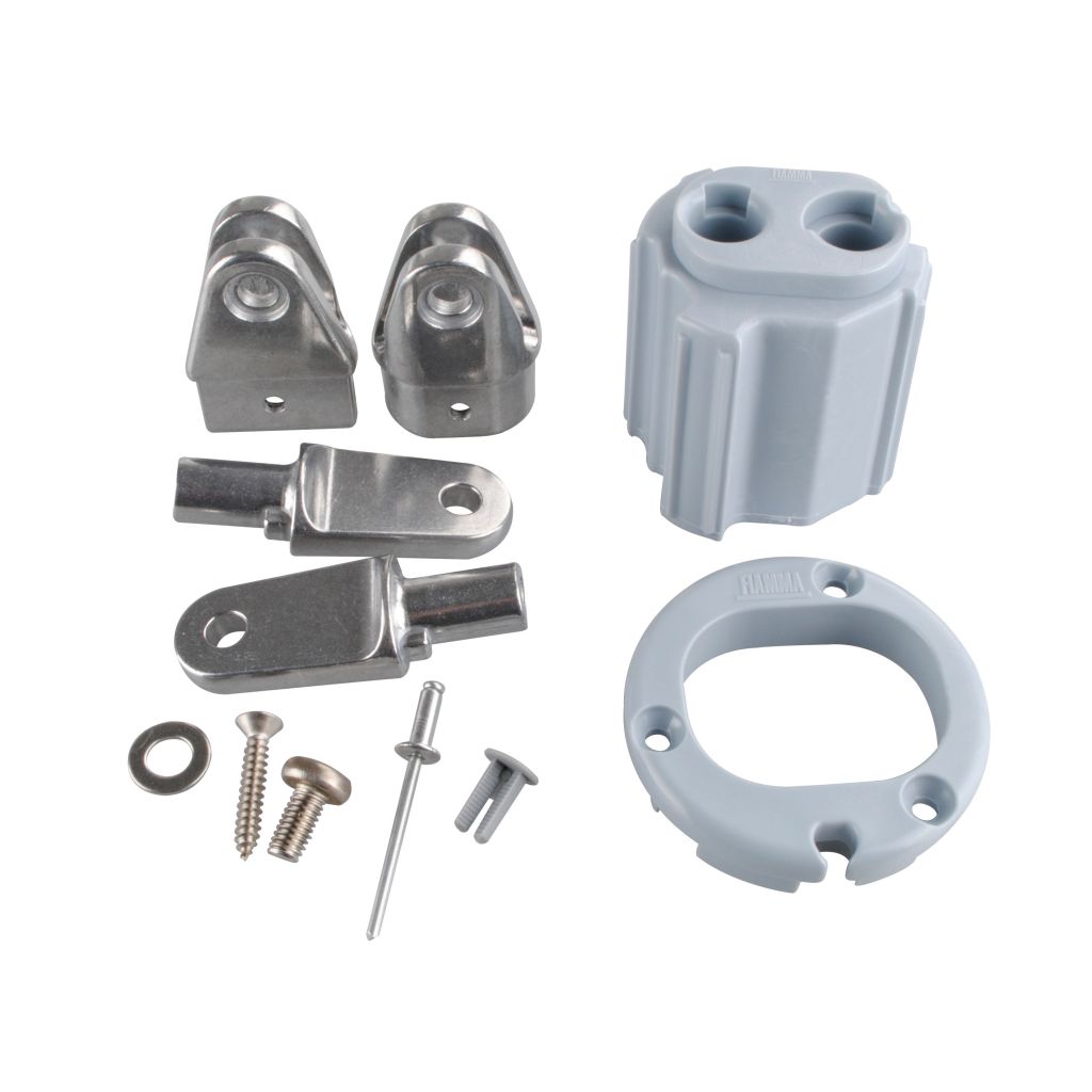 Fiamma Scharnierset Links Caravanstore