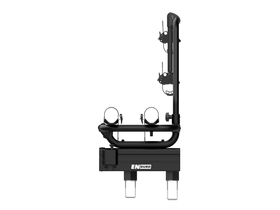 Enduro BS260 Fietsendrager Short Black Edition
