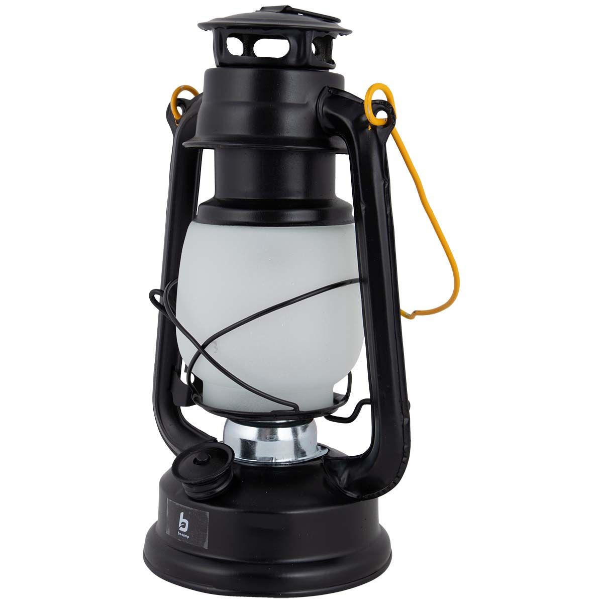 Bo-Camp Industrial Hoyt LED Stormlantaarn