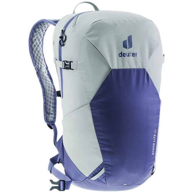 Deuter Speed Lite 21 Backpack Tin/Indigo