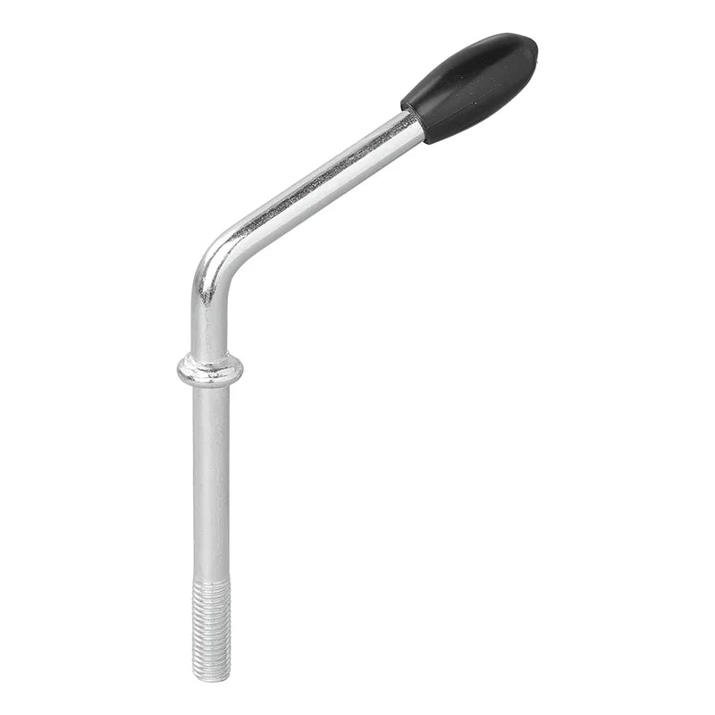 Spindel Voor Neuswielklem M12 60 mm