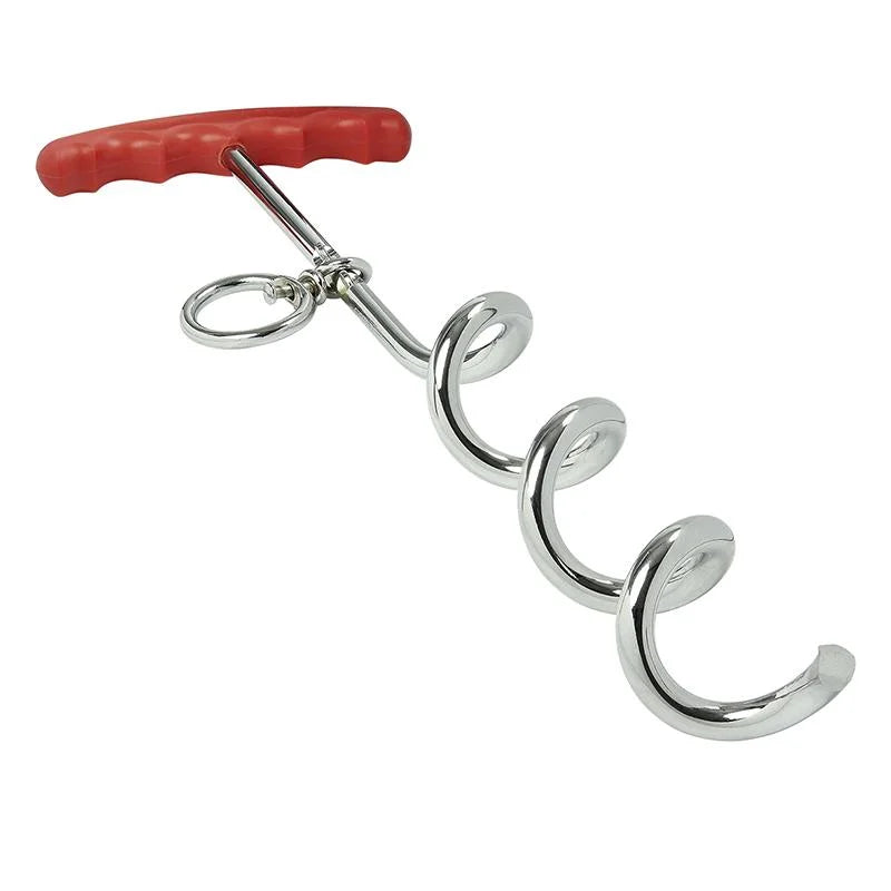 ProPlus Hondenpen Met Handgreep