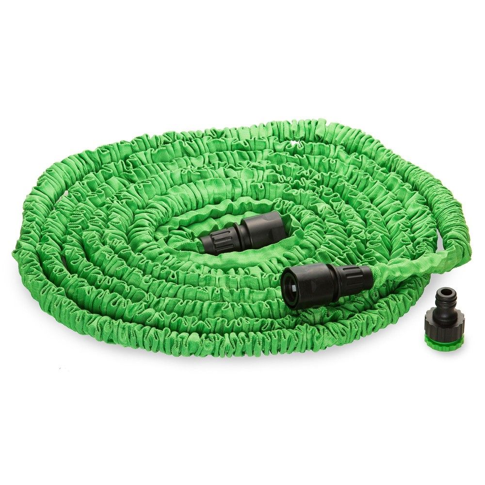 Haba Magic 22,5 Meter Uitrekbare Tuinslang