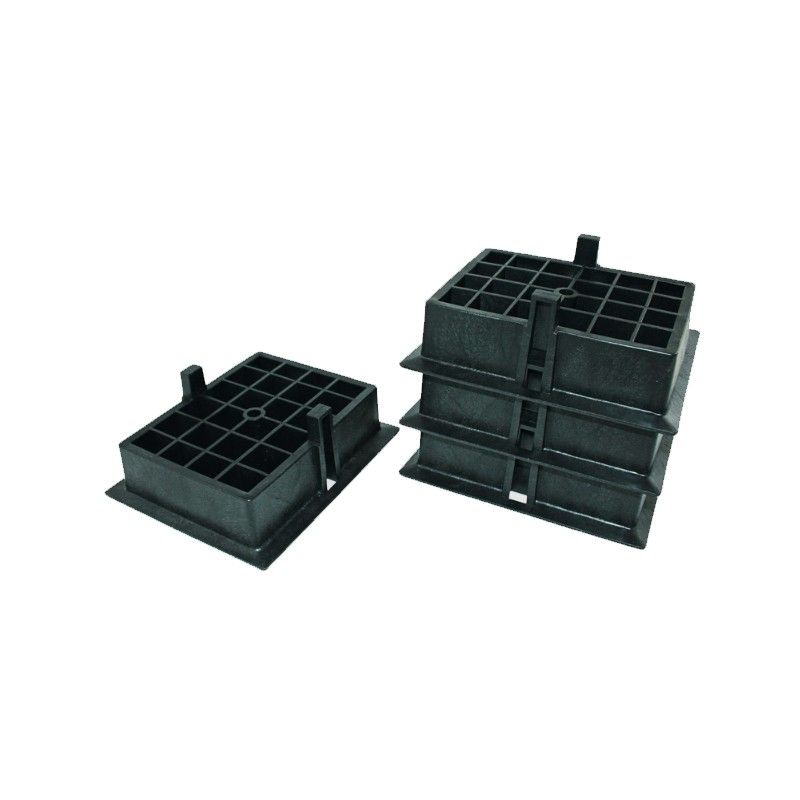 Haba Carastack Ophoogblokken