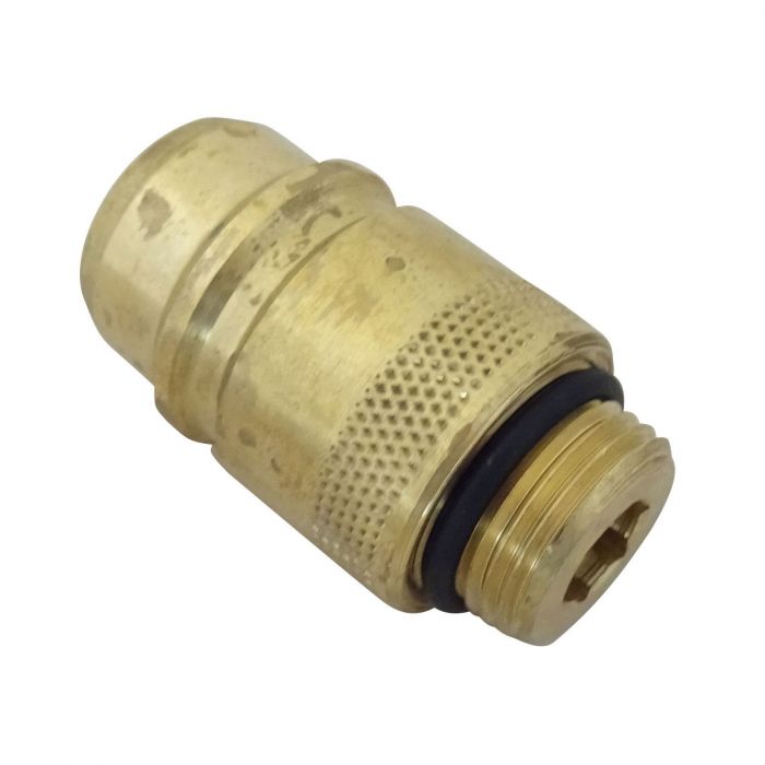 LPG Vulnippel Spanje