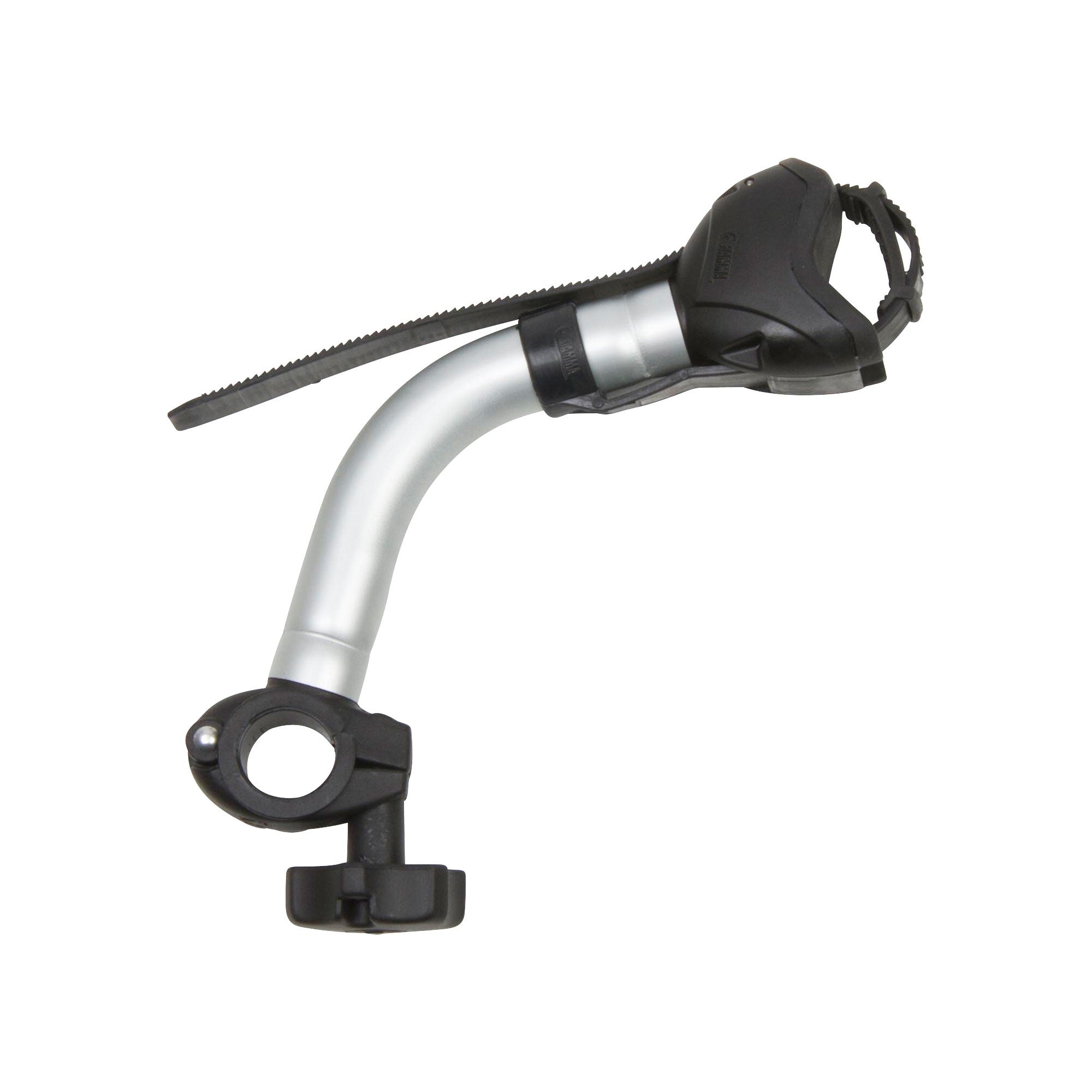 Fiamma Bike-Block Pro 2 Black Fietsklem