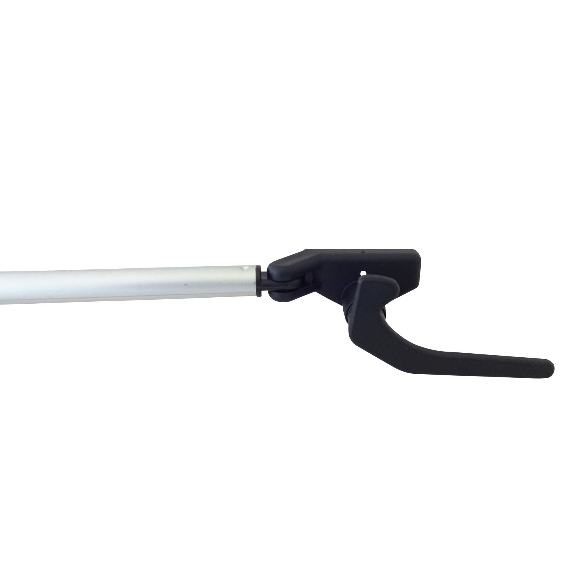 Polifixbevestiging Raamuitzetter Rechts Met Draaiknop 30cm