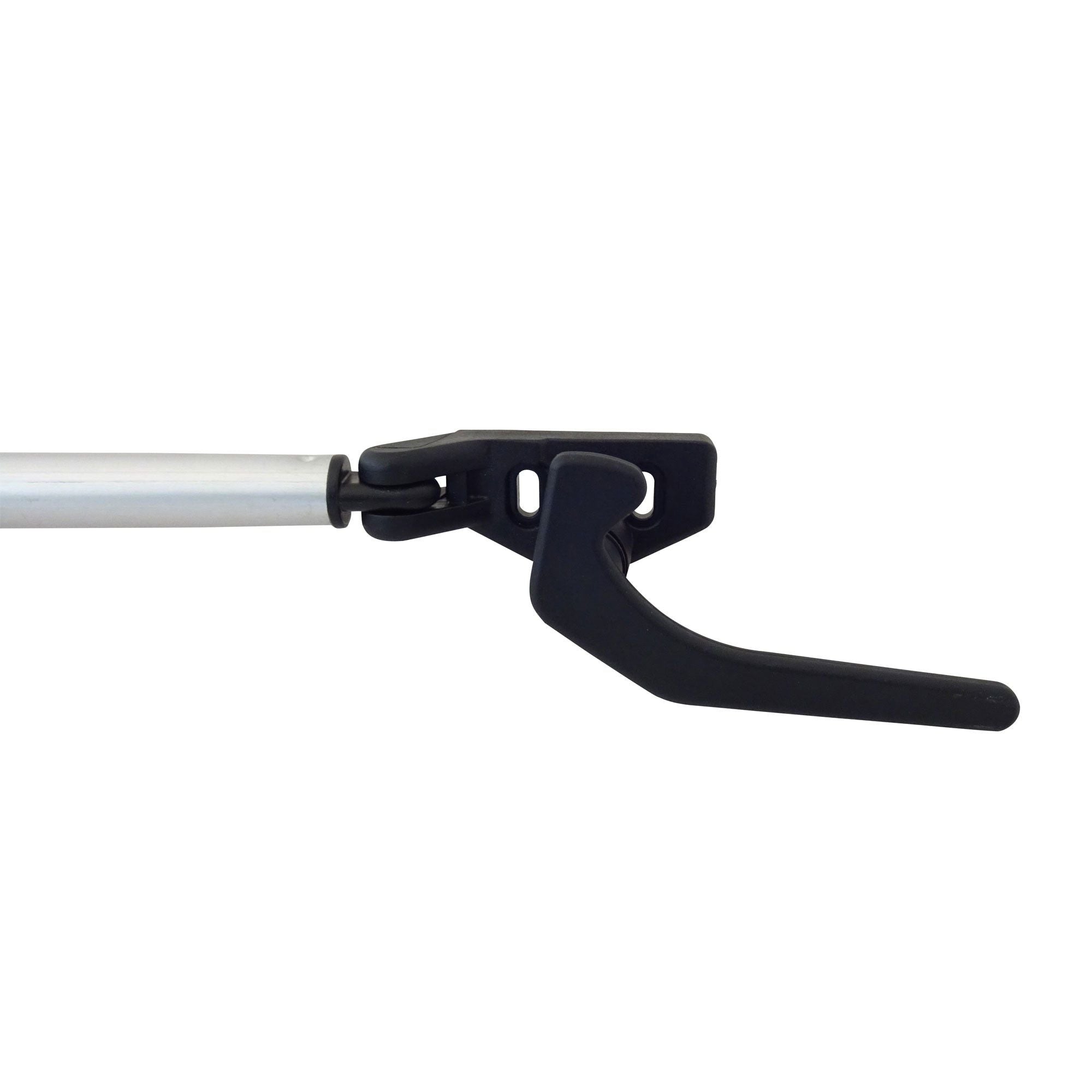 Schroefbevestiging Raamuitzetter Rechts Met Draaiknop 30cm