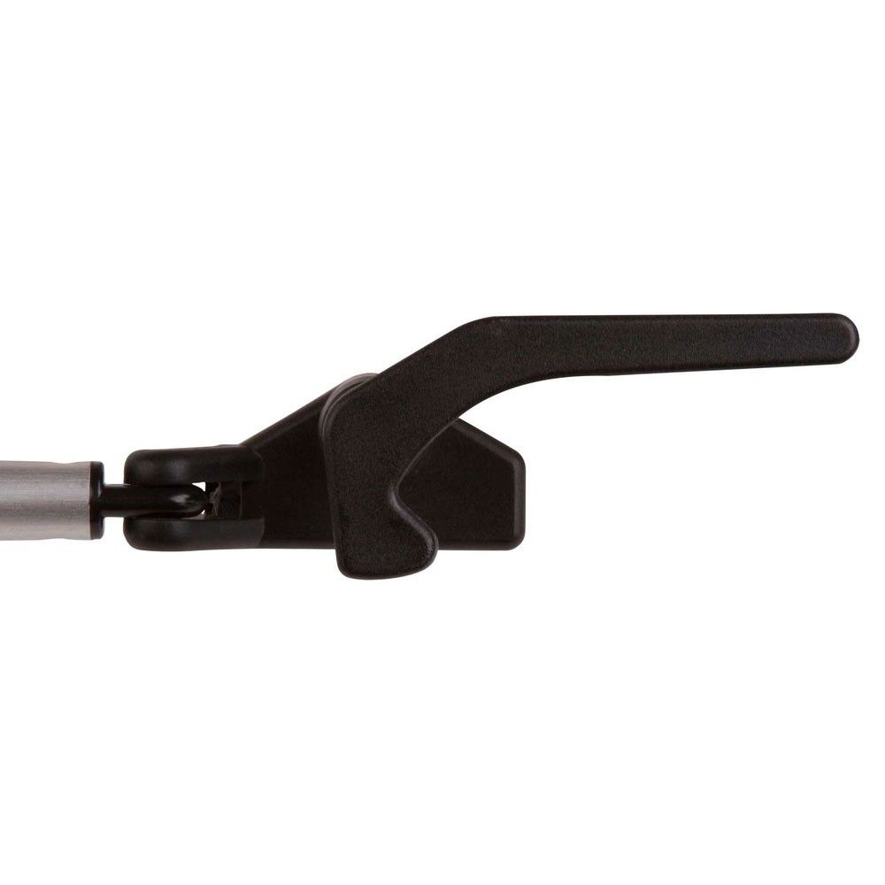 Polyfixbevestiging Raamuitzetter Links Met Kliksysteem 30cm