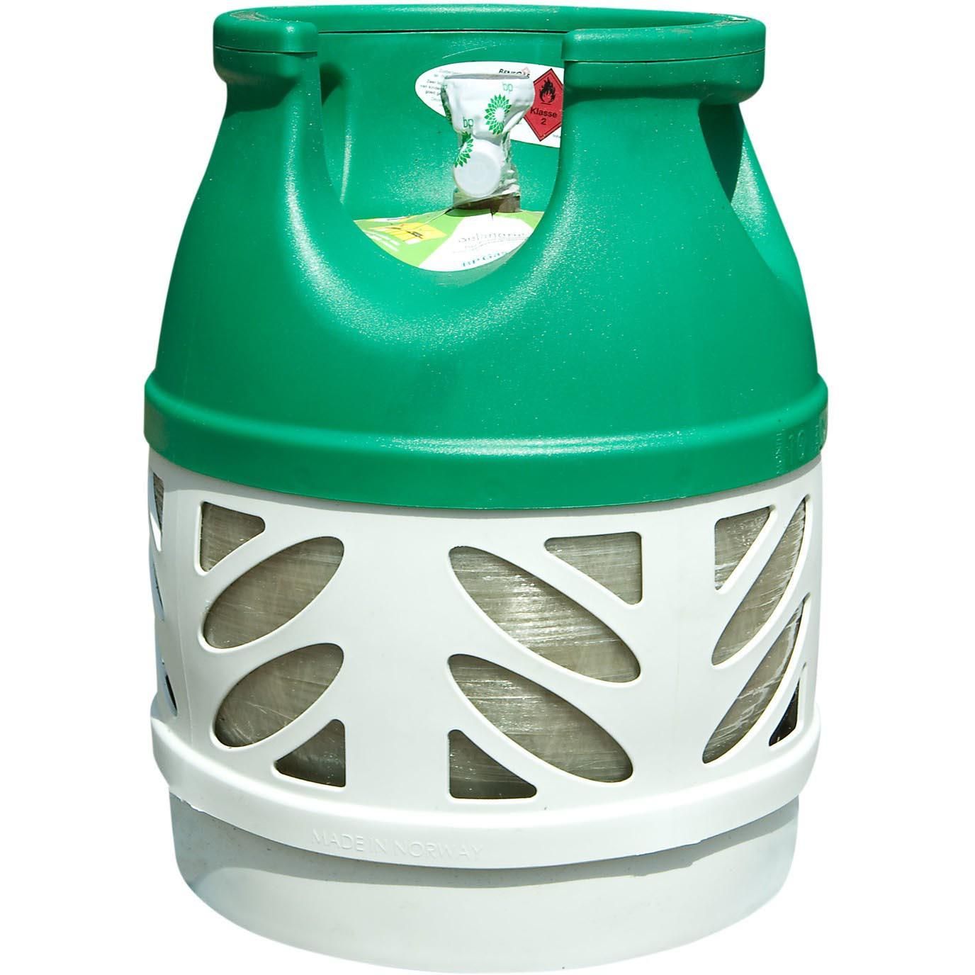 Benegas Light LW Gasfles 5 kg