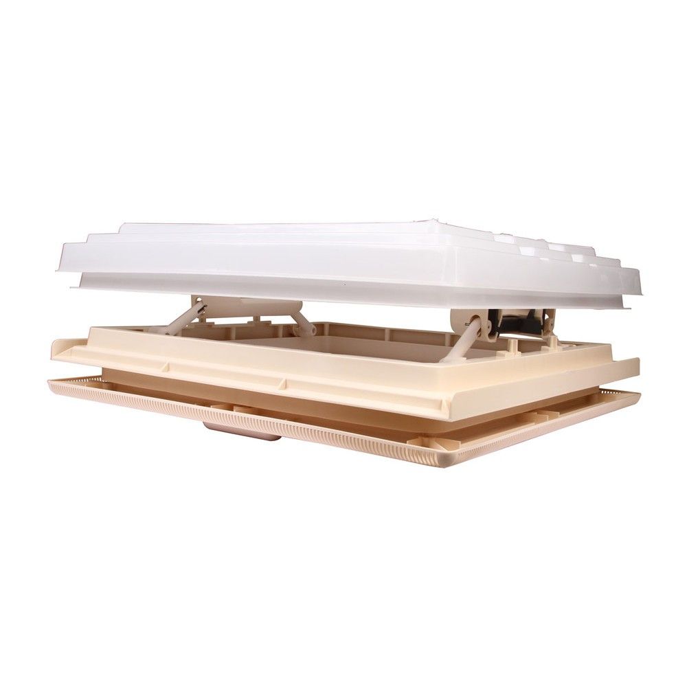 MPK Dakluik Met Combihor 40x40 cm