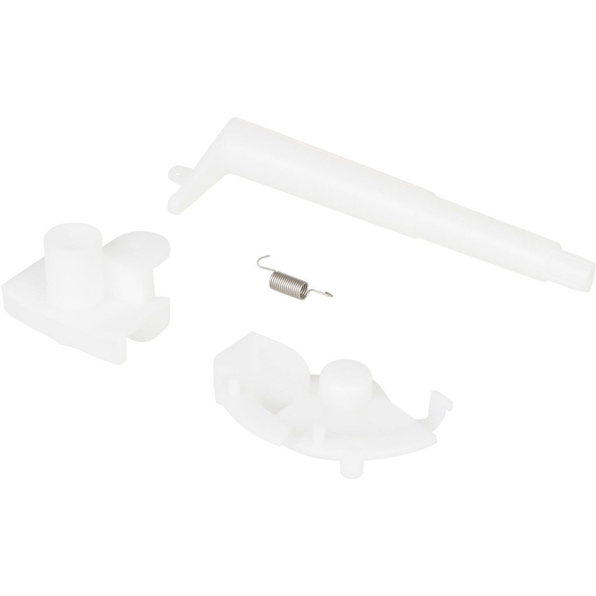 Thetford SC400/500 Shaft