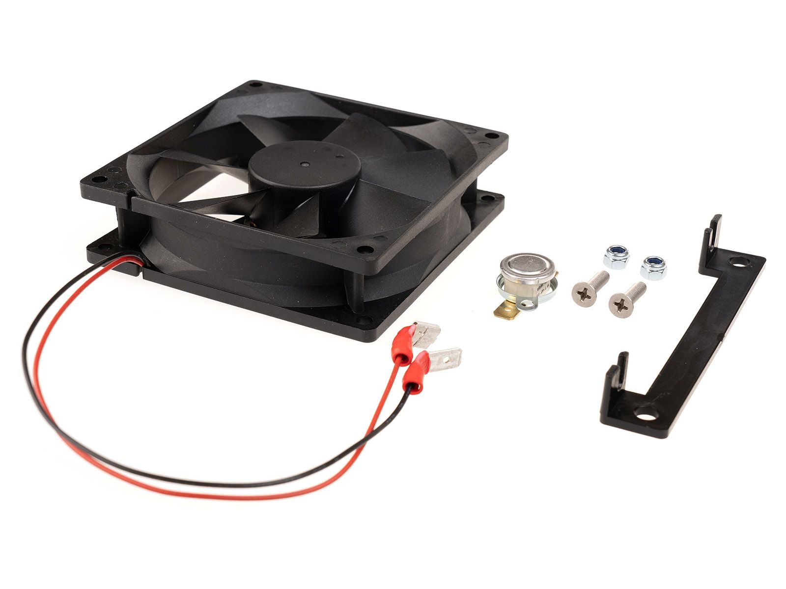 Reich Koelkast Ventilatorset