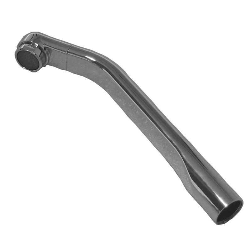 Reich Uitloop Kama 190 met Perlator Style 3000