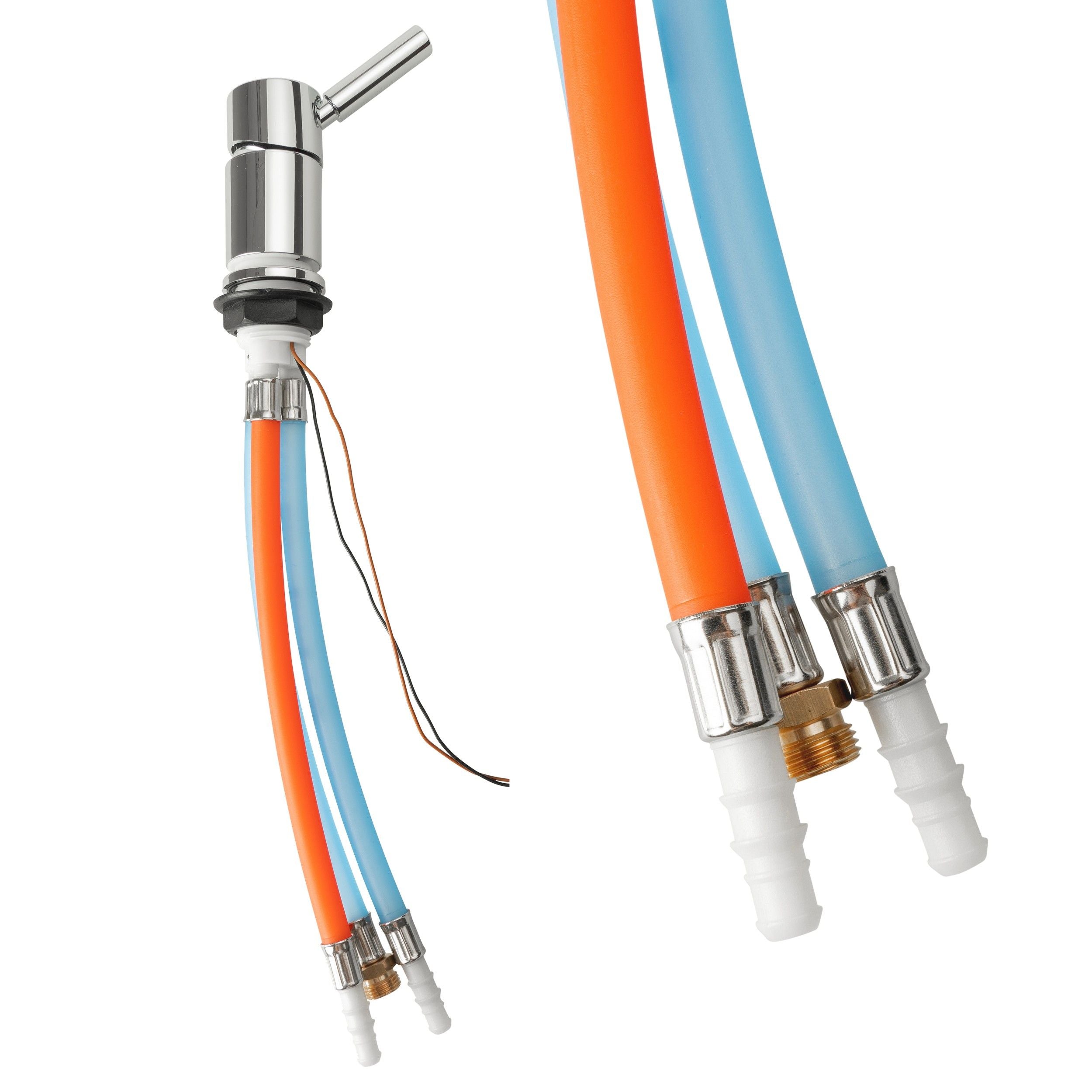 Reich Trend E UT Douche Mengkraan