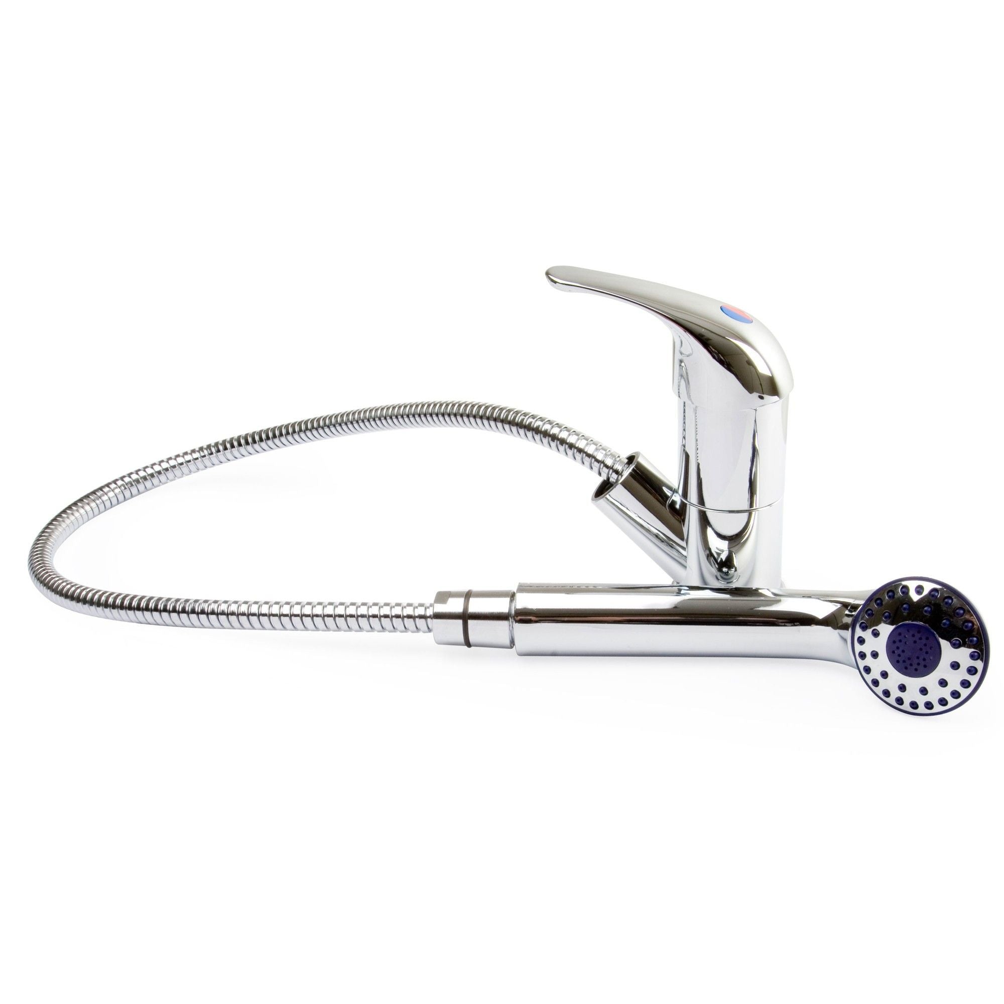 Reich Kama Julia Mengkraan Chroom 36mm