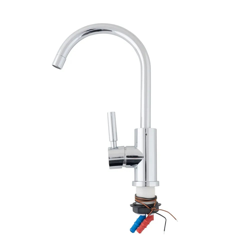 Reich Keramik Trend S Mengkraan 15cm Boorgat 33mm