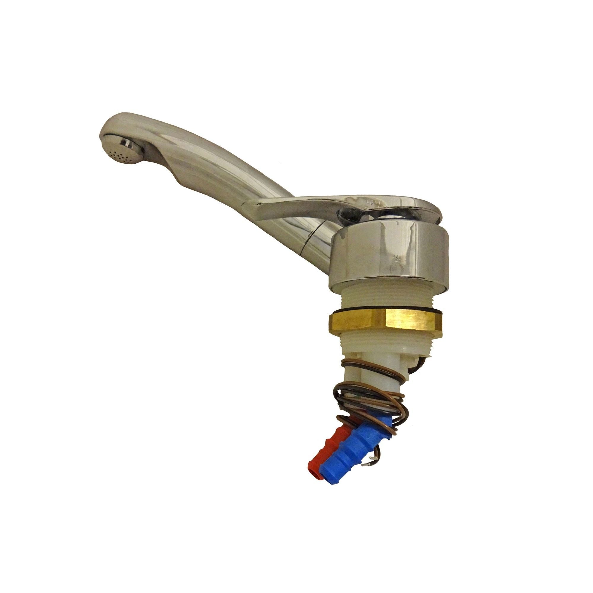 Reich Keramik Samba standaard A Mengkraan