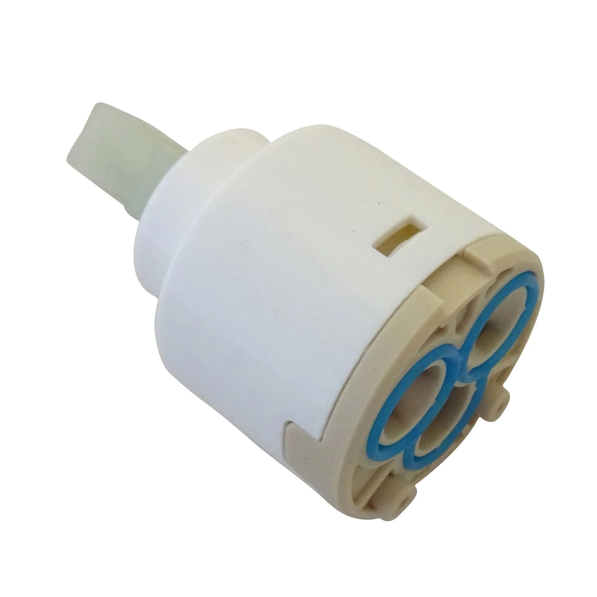 Reich Keramische Cartridge 28 mm