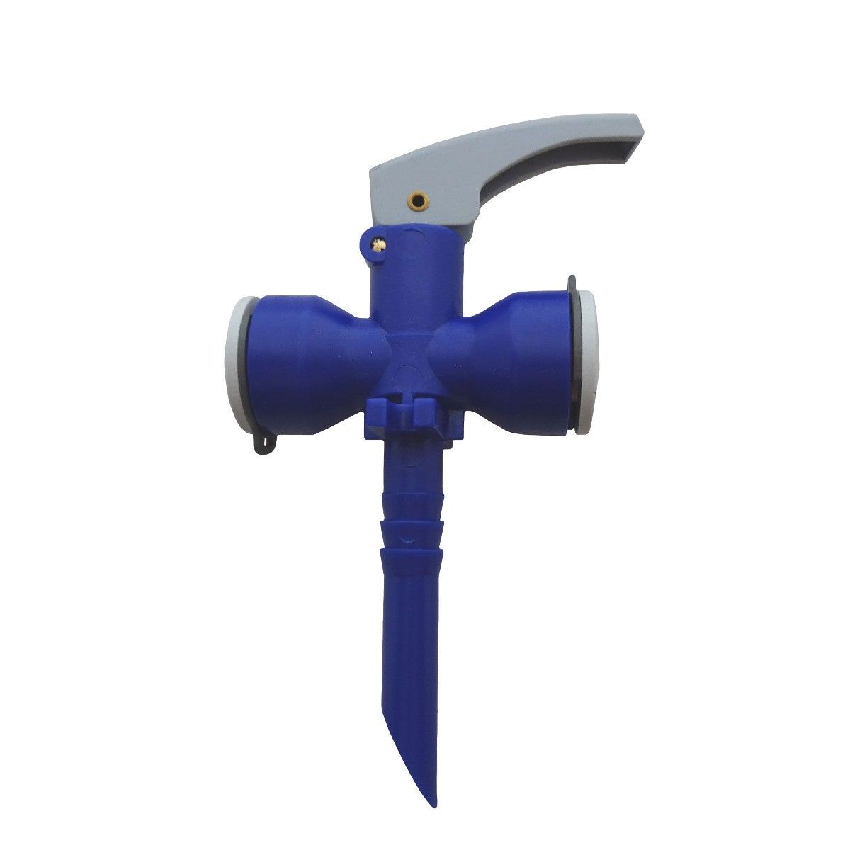 Reich UniQuick Aftapventiel 12mm