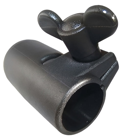 Dorema Adjusting Clamp Buisklem 28mm