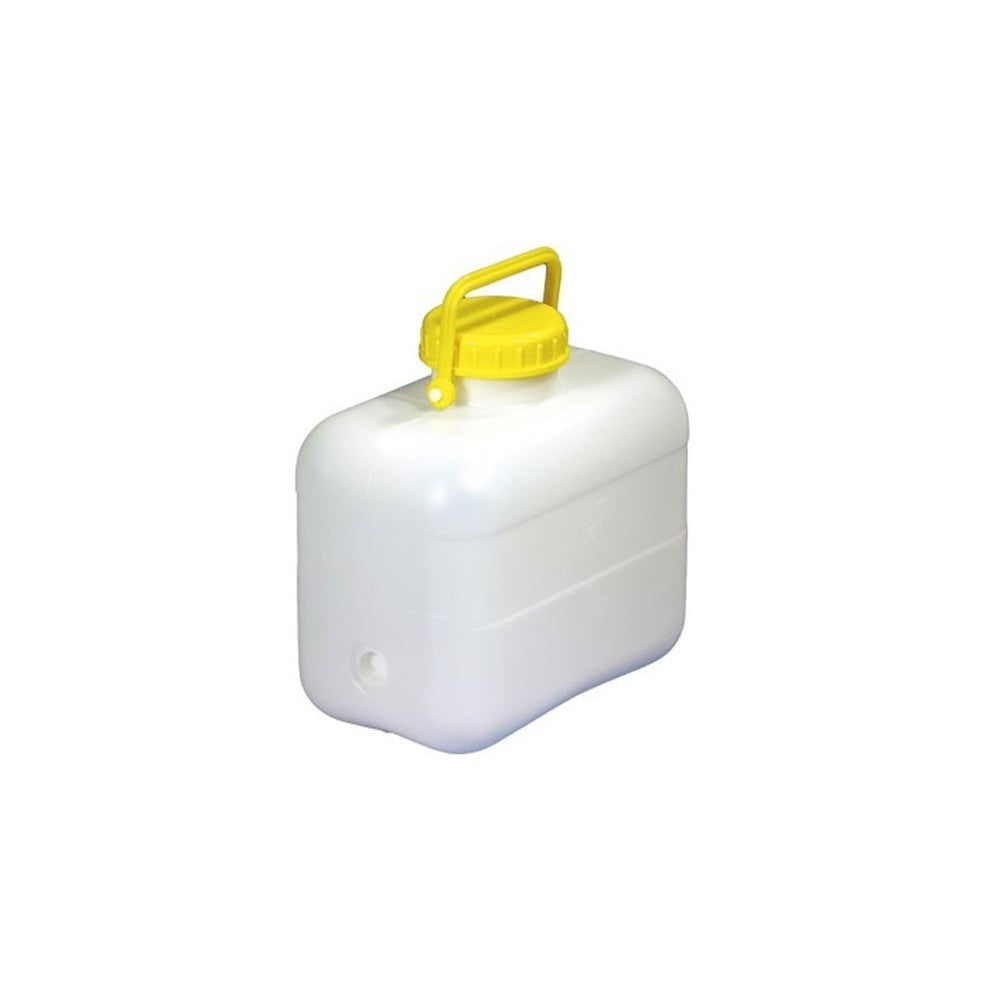 Comet Jerrycan 16L Met Schroefdop