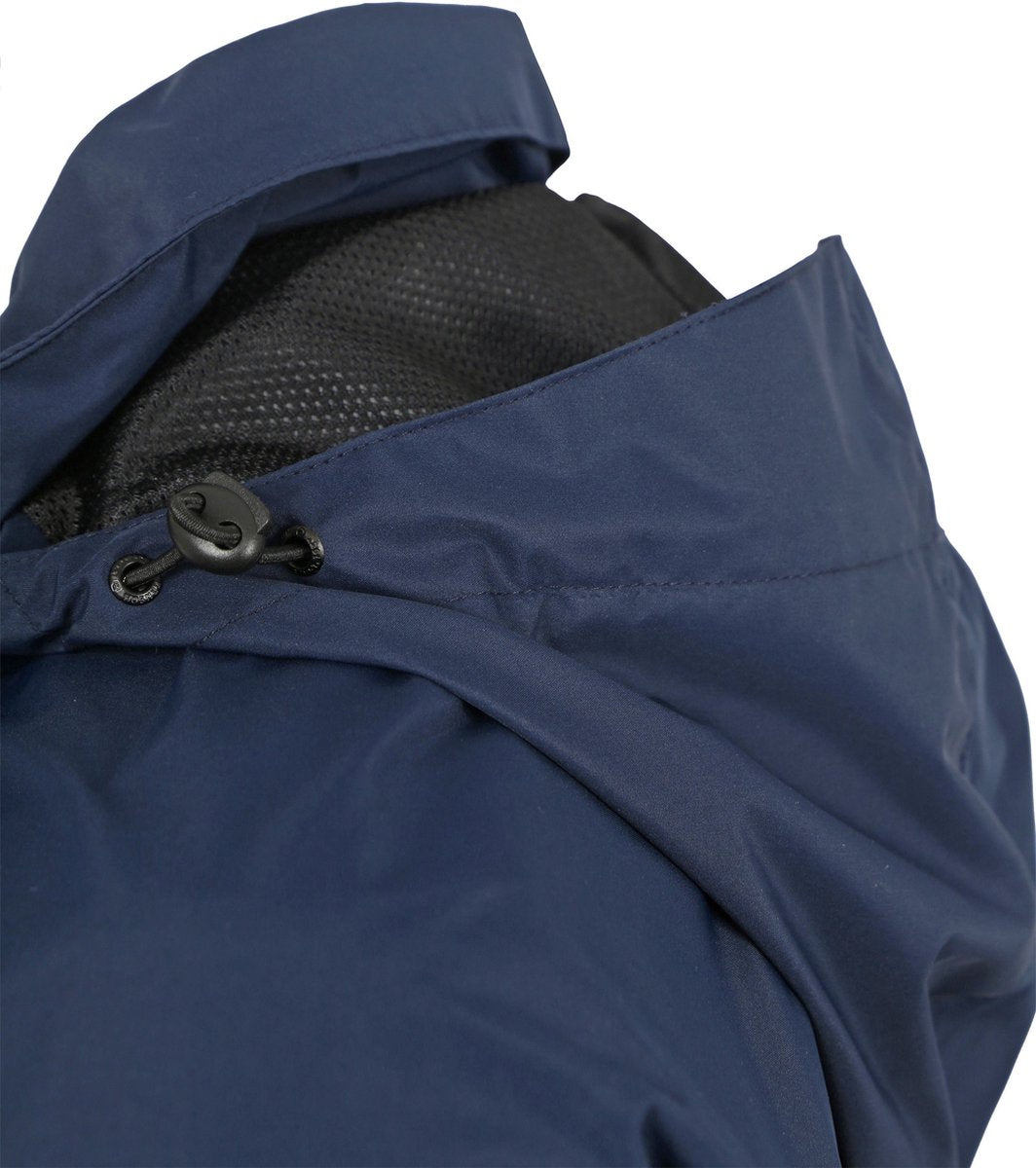 Tenson Westray Jacket Navy