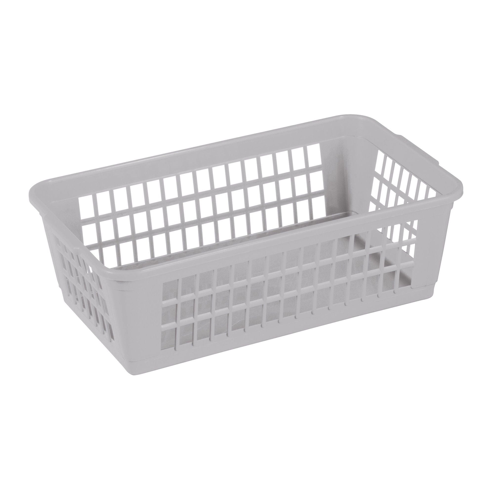 Sunware Basic Small Opbergmand Grijs