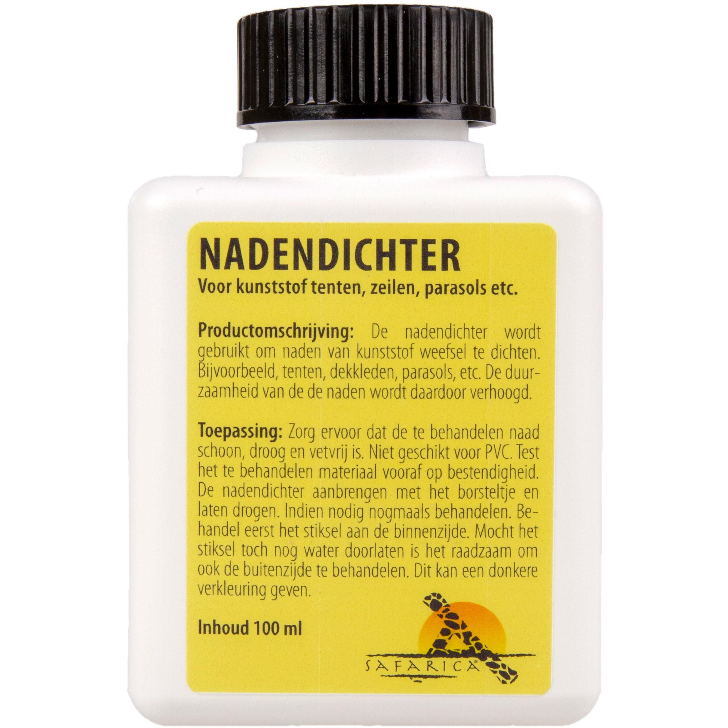 Safarica Nadendichter