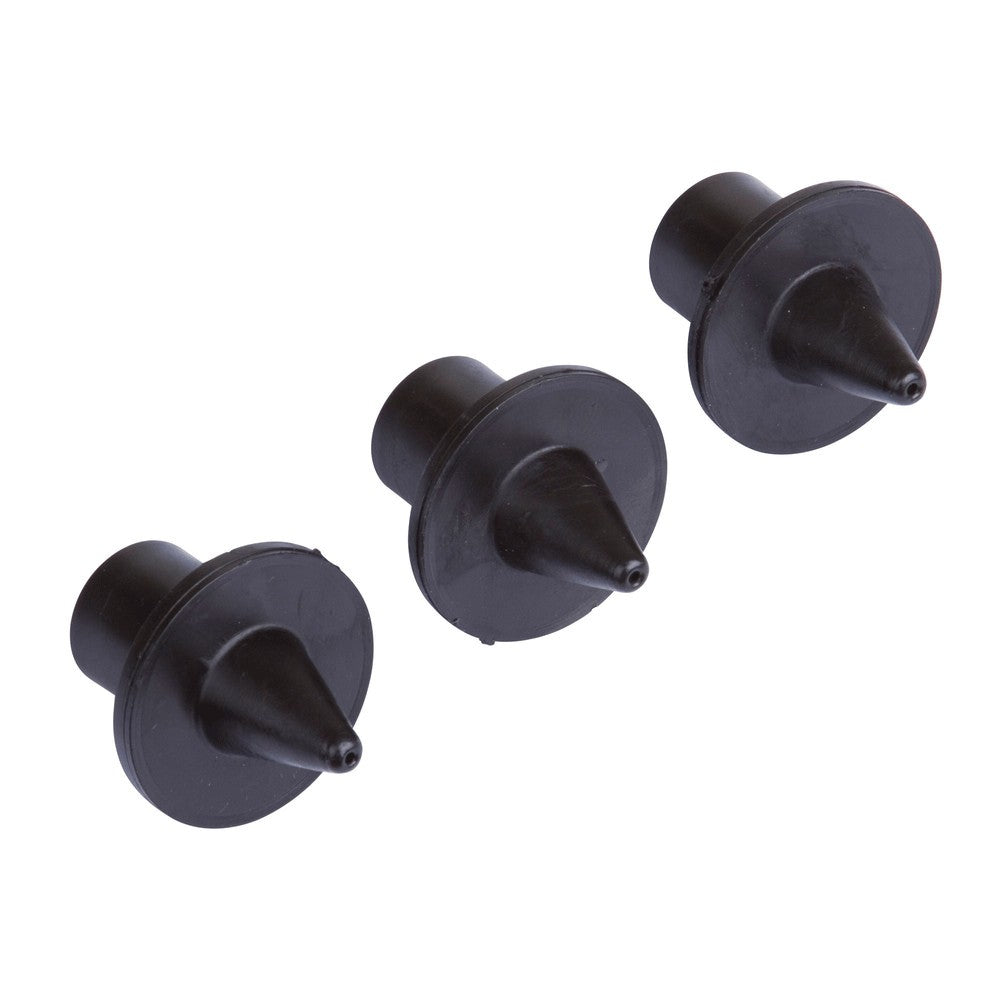 Campking Puntdop 22mm 3st