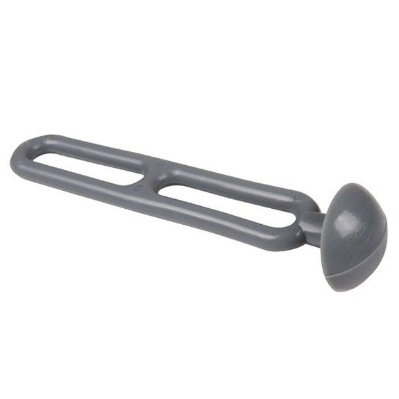 Trapspanner Met Knop 10,5cm