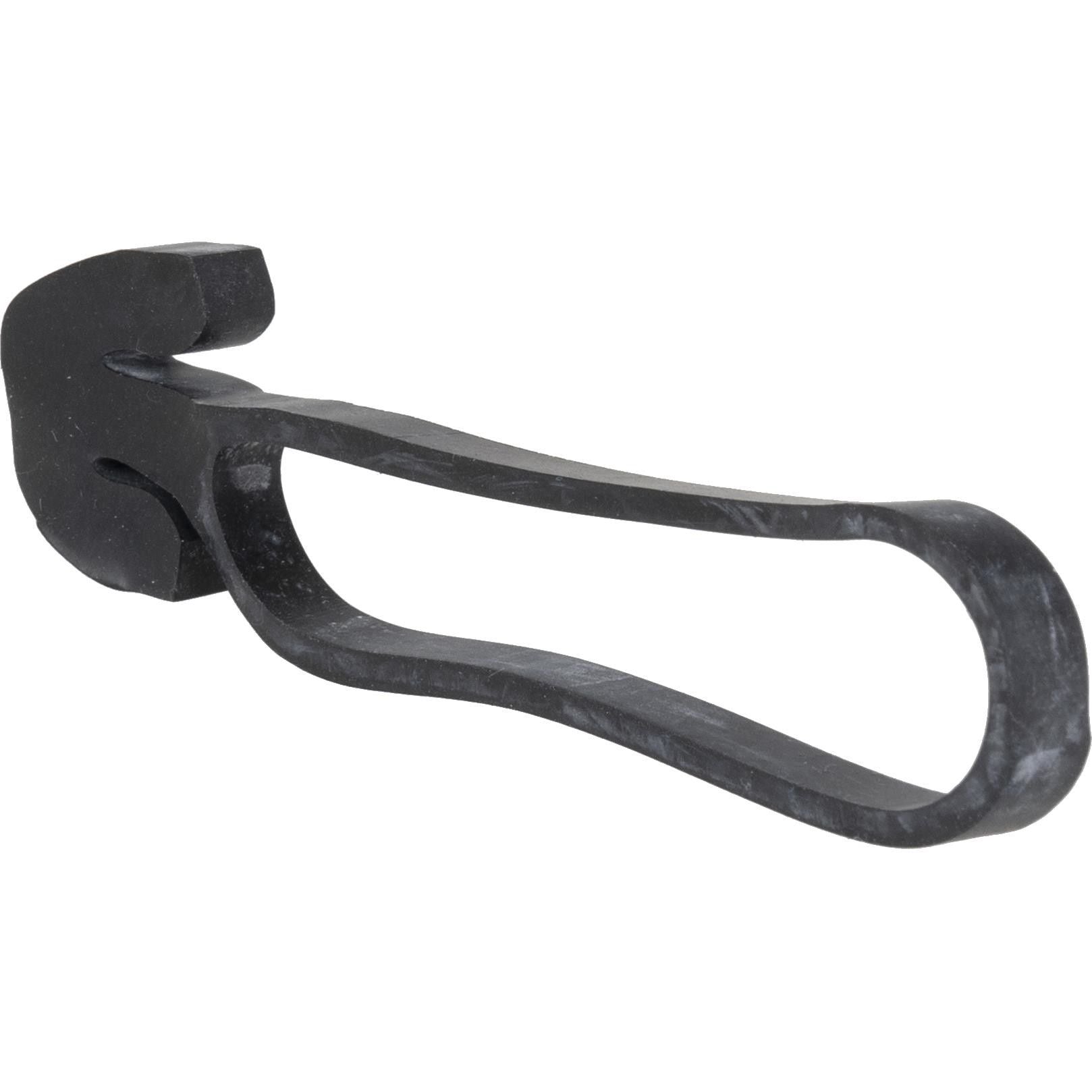 Campking Span T-Fix Rubber 5 x 80 mm