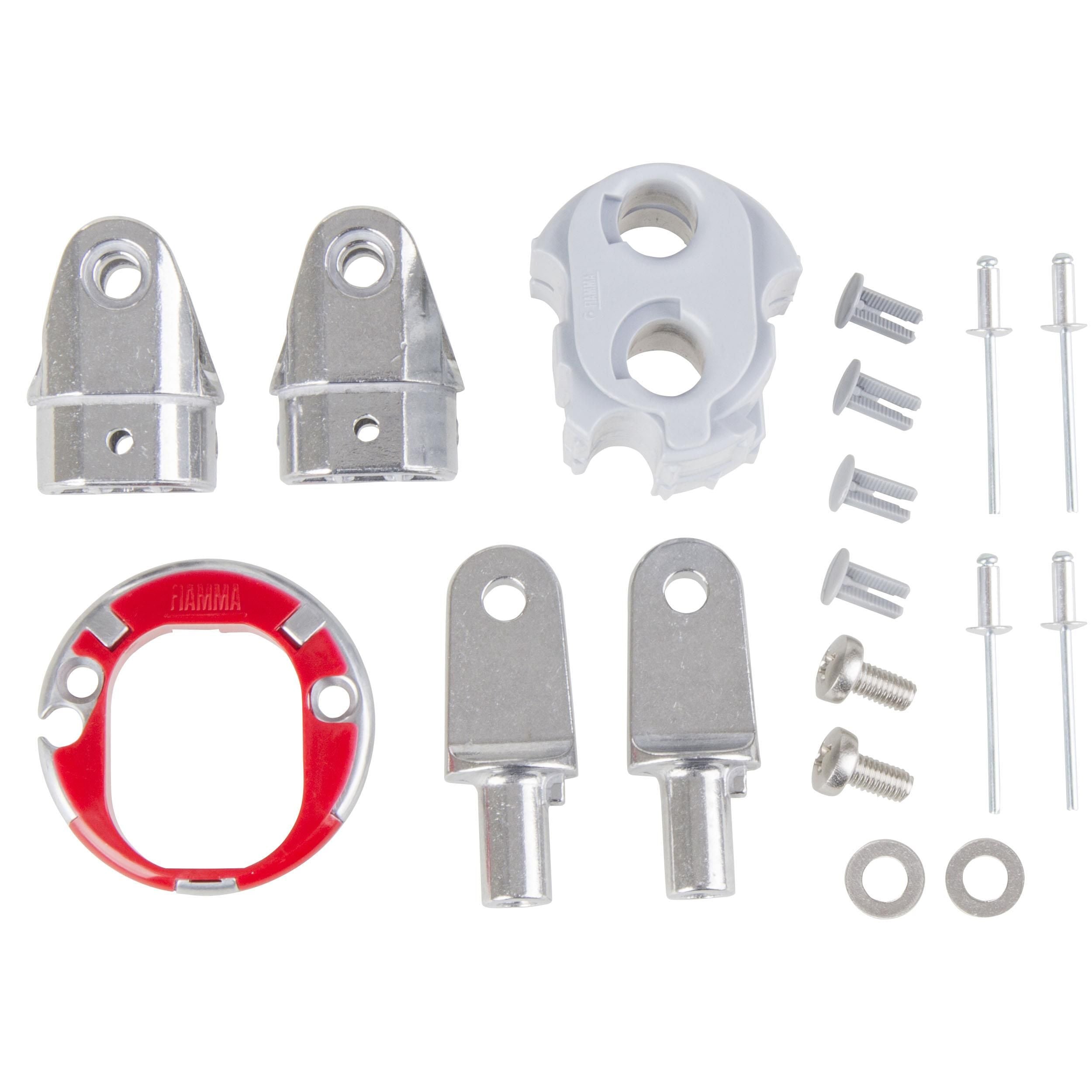 Fiamma Kit Rolbevestiging Links