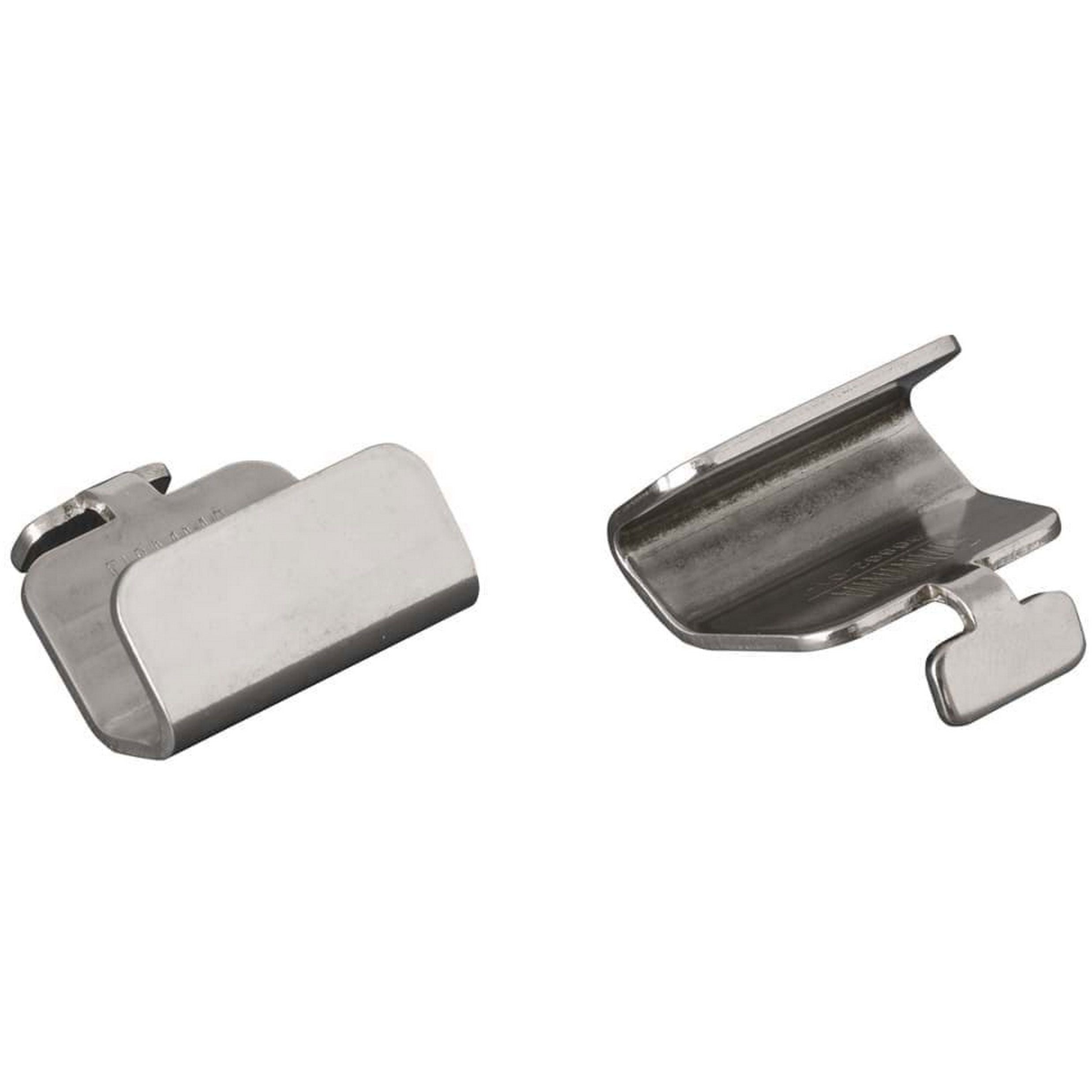 Fiamma CaravanStore Tie Down Haken Kit 2st