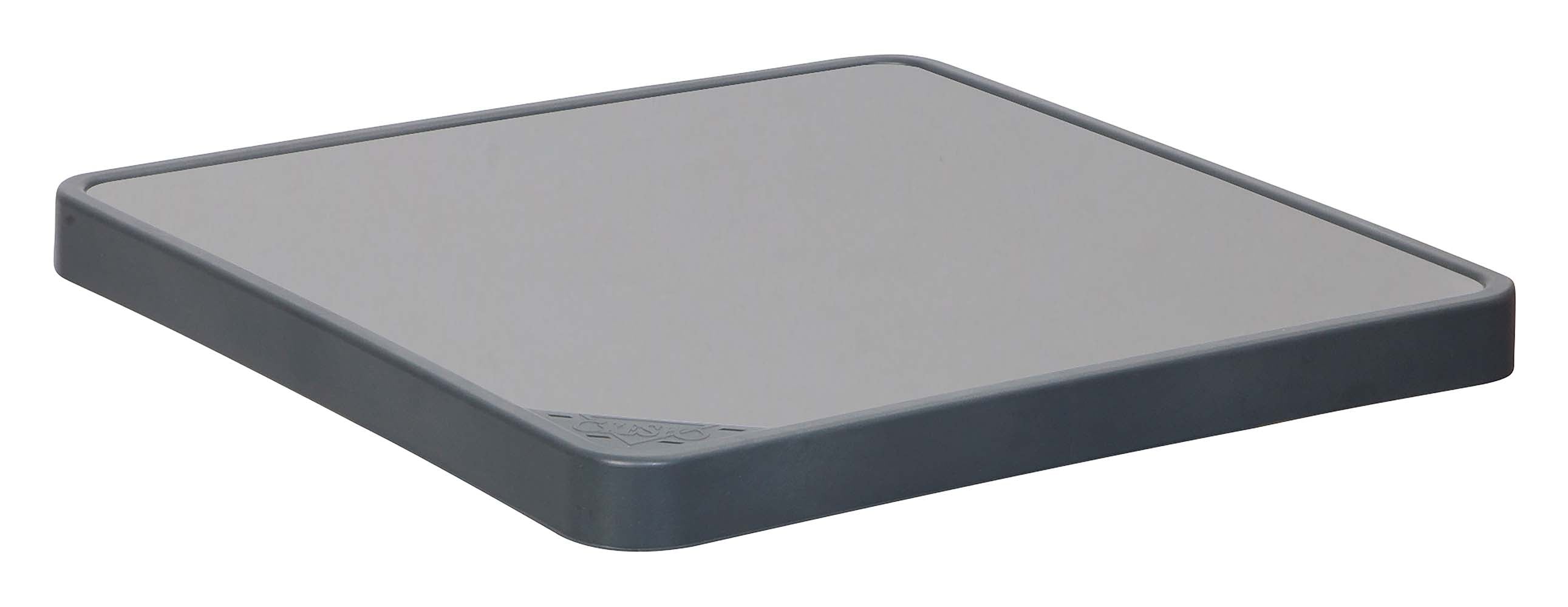 Crespo Oplegblad M/201 Zwart