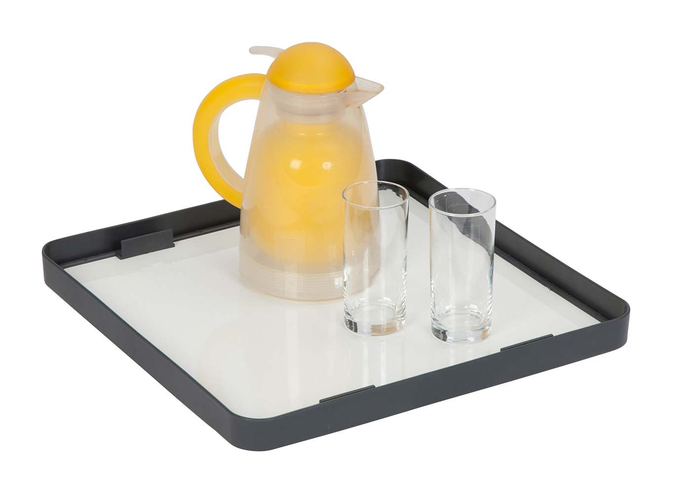 Crespo Oplegblad M/201 Zwart