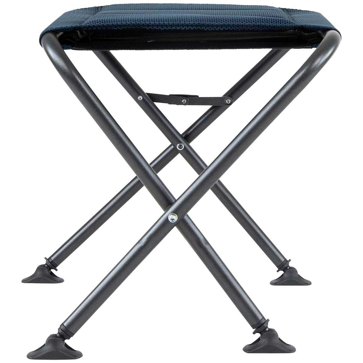 Crespo AP/211 Air-Deluxe Blauw Voetenbank