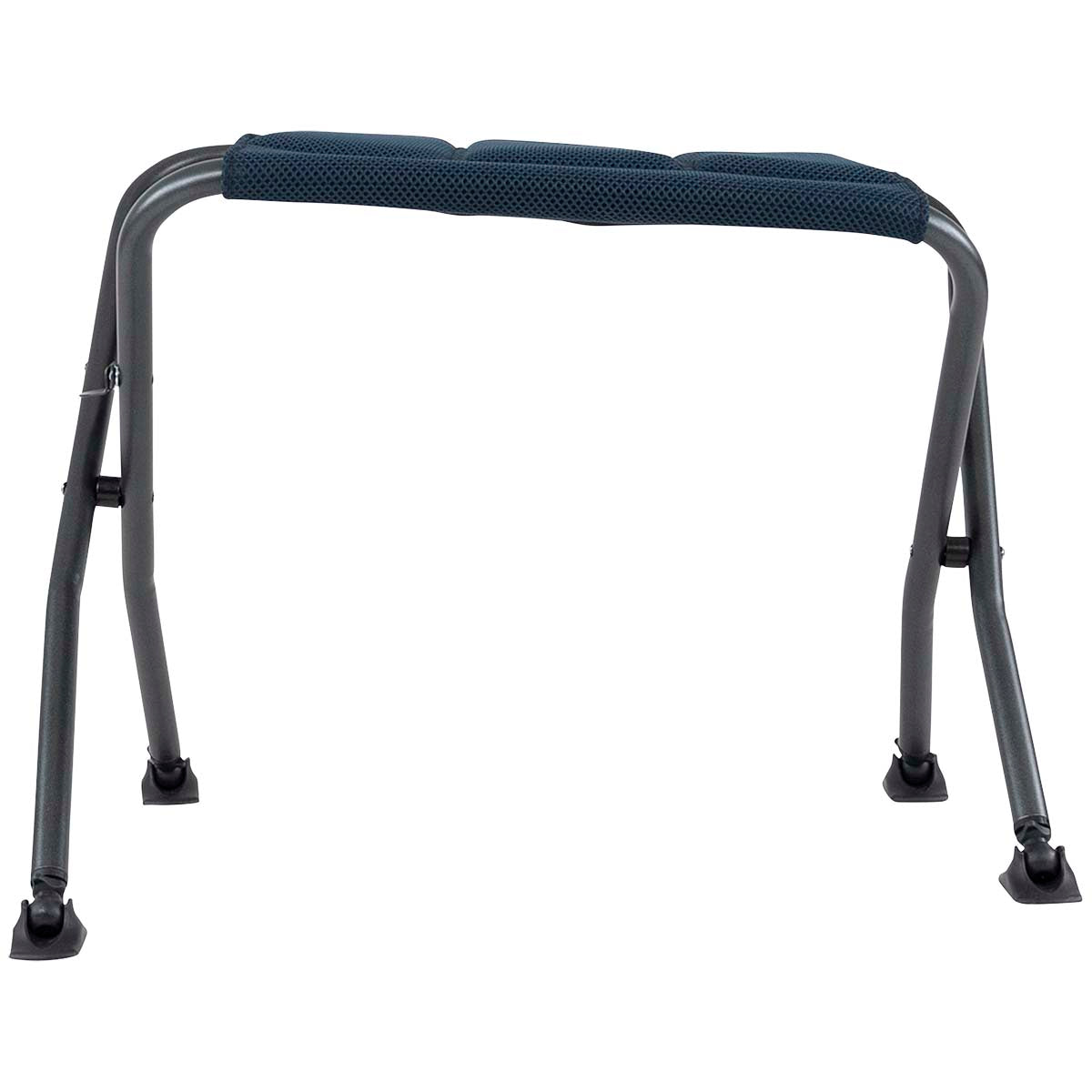 Crespo AP/211 Air-Deluxe Blauw Voetenbank