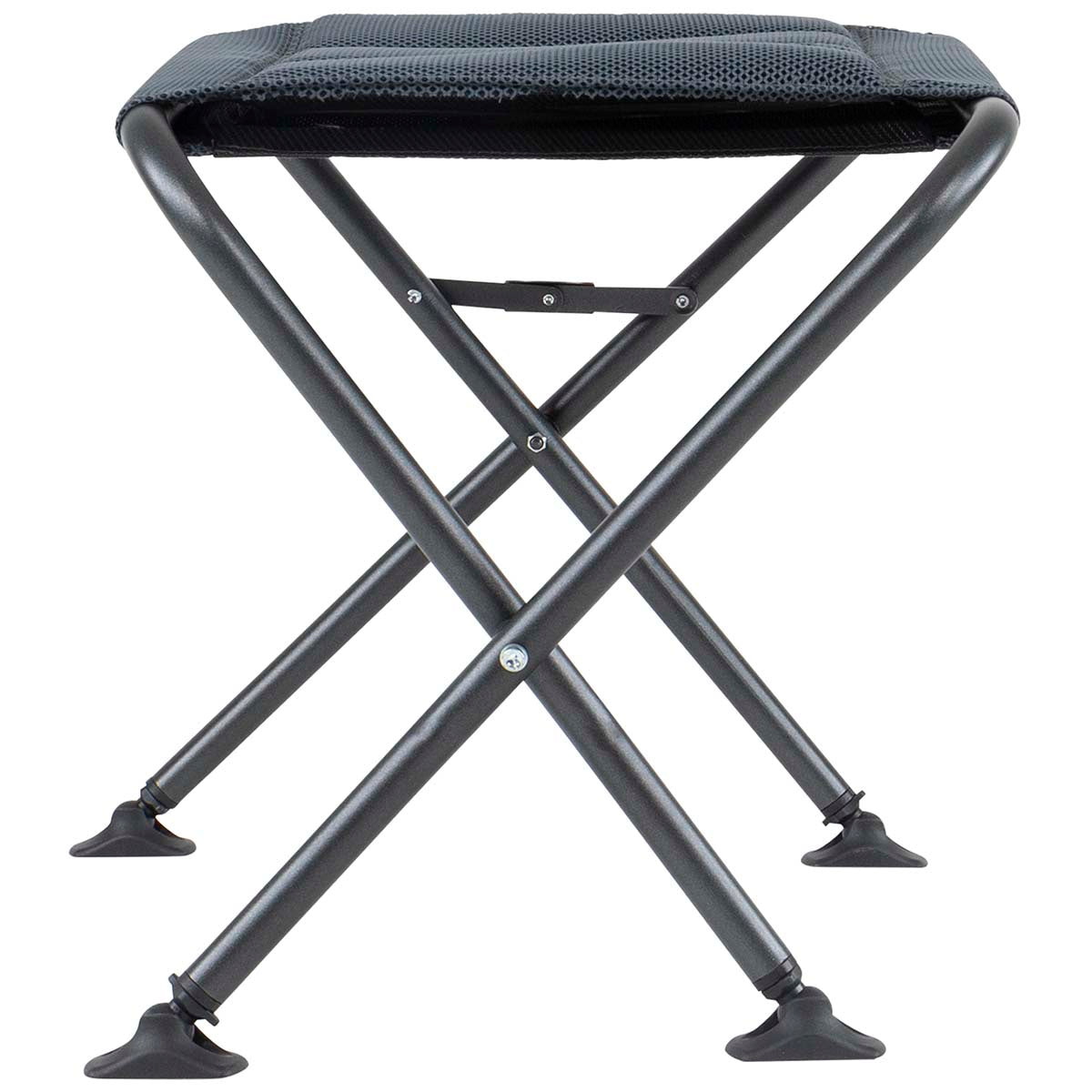 Crespo AP/211 Air-Deluxe Grijs Voetenbank