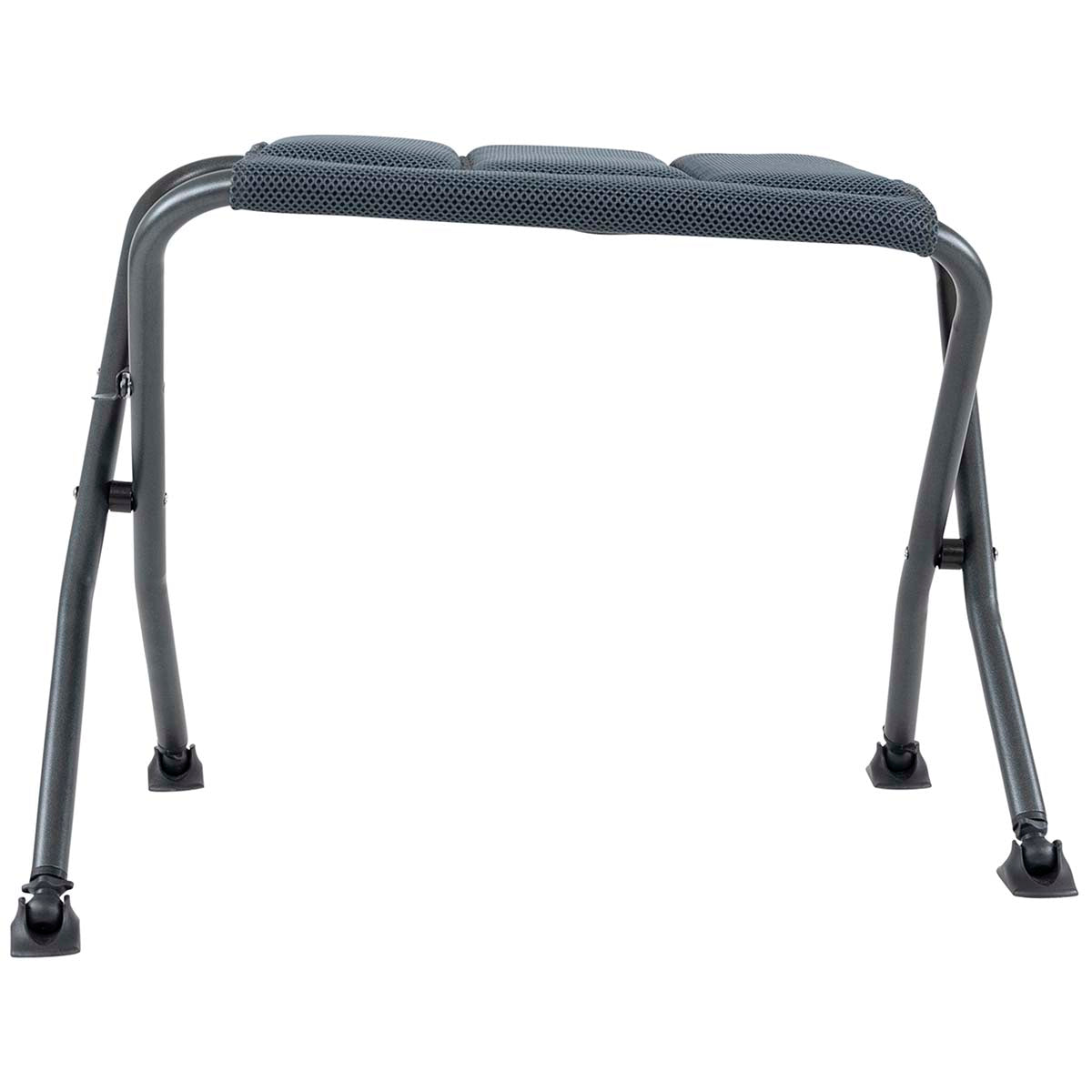 Crespo AP/211 Air-Deluxe Grijs Voetenbank