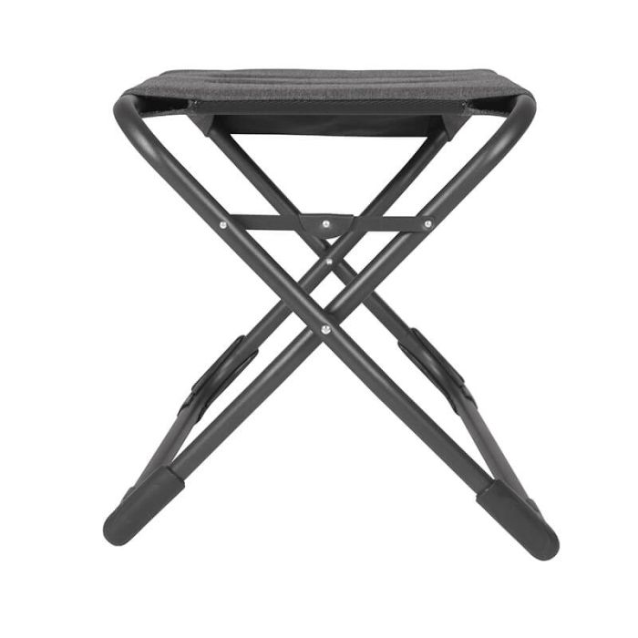 Crespo AP-231/76 Tex-Supreme Grey Voetensteun