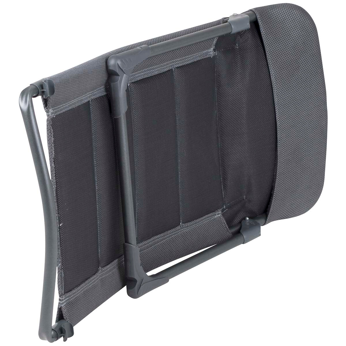 Crespo RP/215 Air Deluxe Voetenbank Grijs