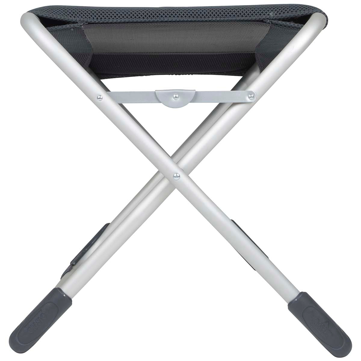 Crespo AA/231 Air-Elite Grijs Voetensteun