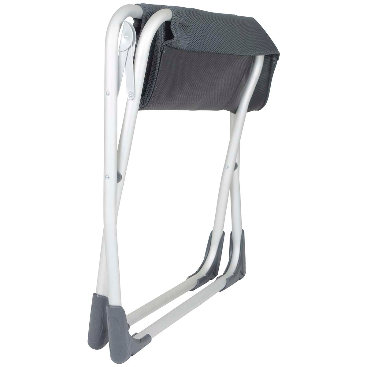 Crespo AA/231 Air-Elite Grijs Voetensteun