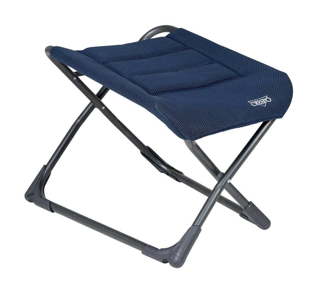 Crespo Voetenbank AP/231 Air-Deluxe Blauw