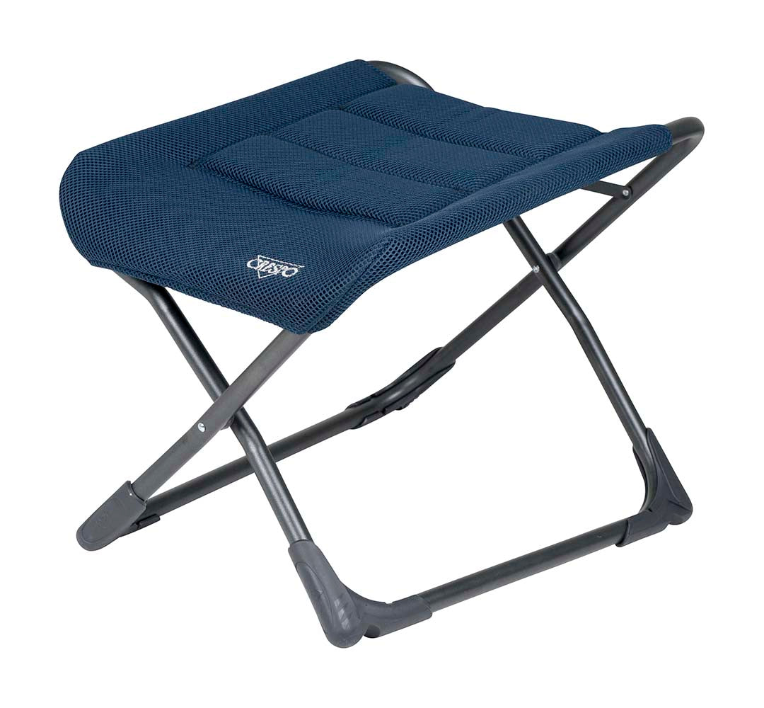 Crespo Voetenbank AP/231 Air-Deluxe Blauw