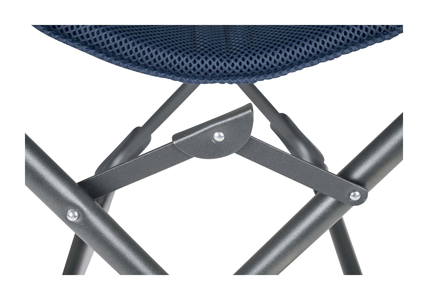 Crespo Voetenbank AP/231 Air-Deluxe Blauw