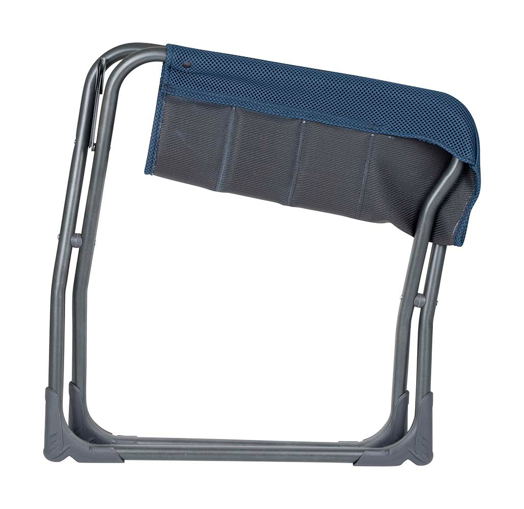 Crespo Voetenbank AP/231 Air-Deluxe Blauw