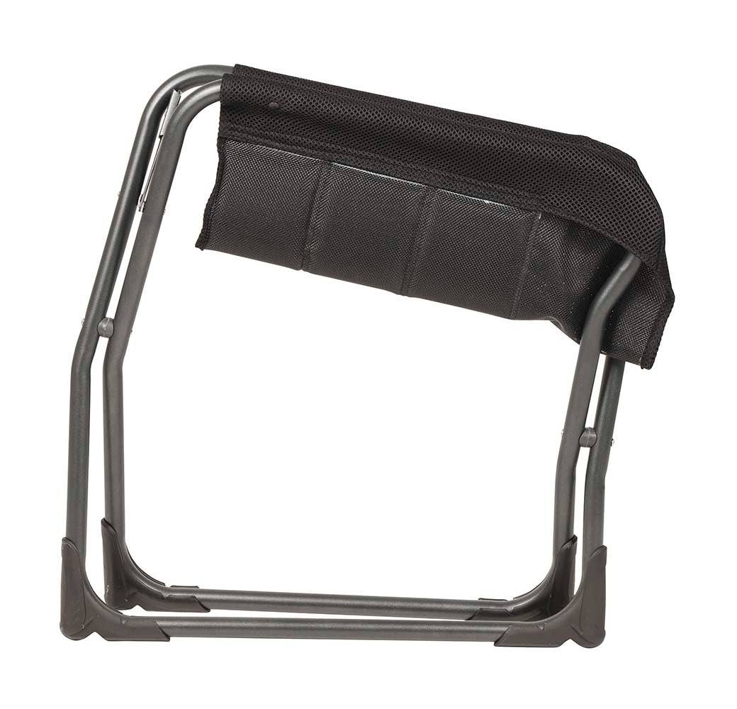 Crespo Voetenbank AP/231 Air-Deluxe Zwart